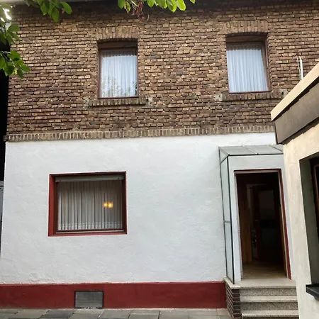 Schoene Monteursunterkunft Zwischen Und Bonn Apartman